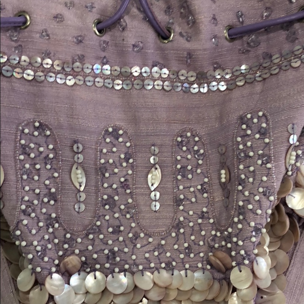 Shoulder bag - Picture 3 of 4